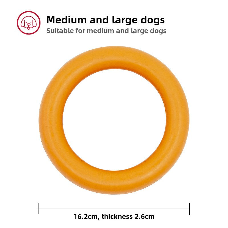 Rubber Chew Toy for Dogs