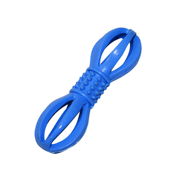 Rubber Chew Toy for Dogs