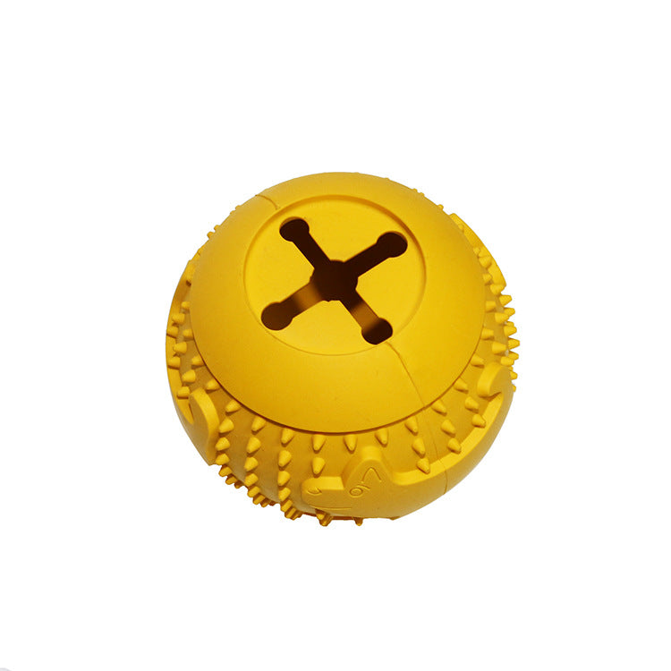 Rubber Chew Toy for Dogs