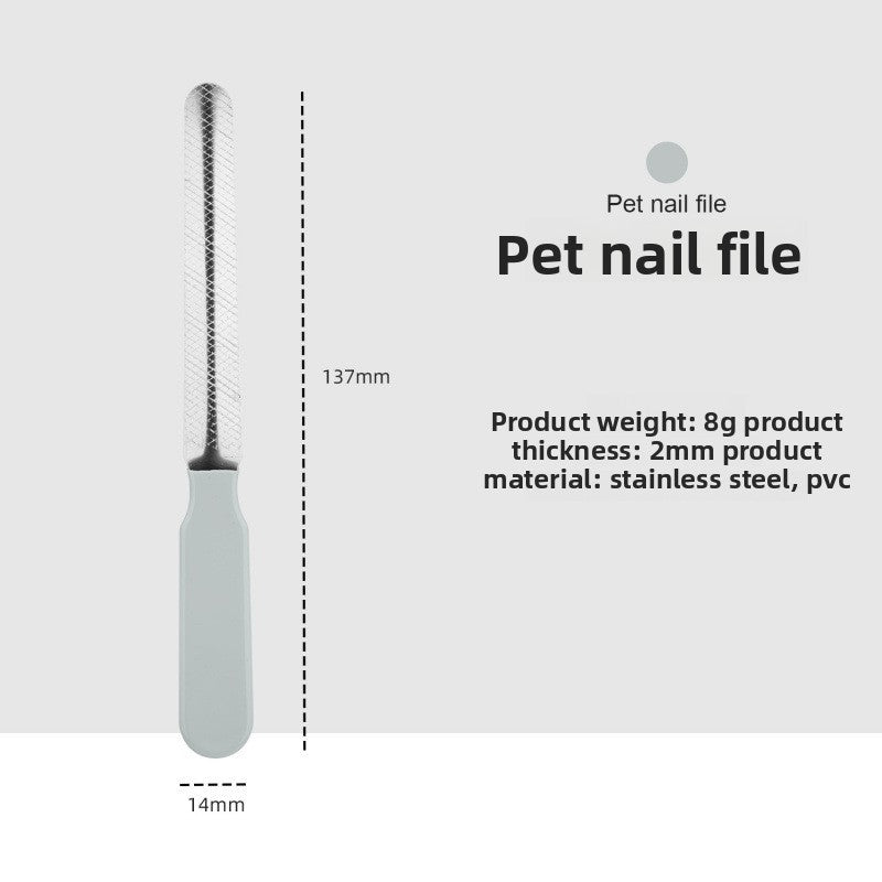 Pet Nail Clippers
