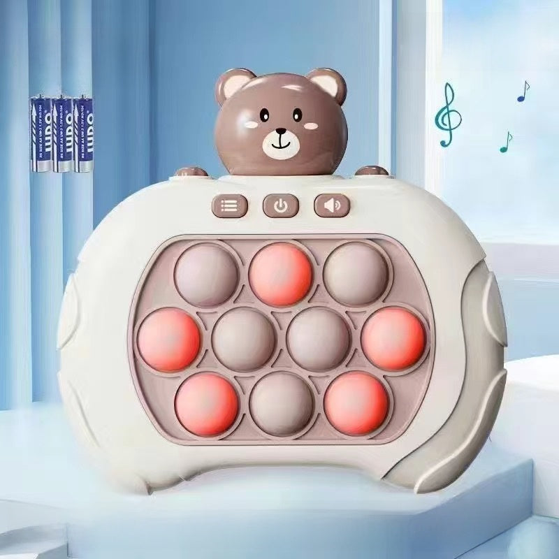 Whack a Mole Toy