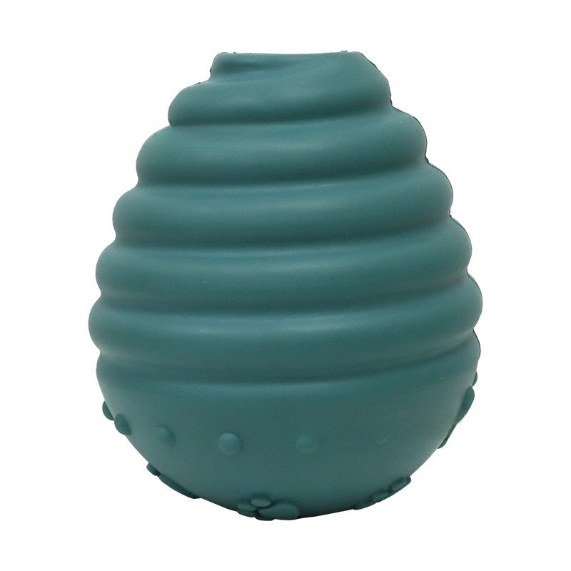Rubber Chew Toy for Dogs