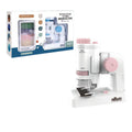 Kids Portable Microscope Science Kit