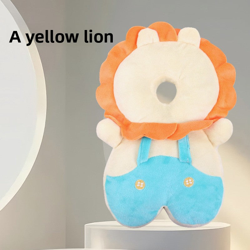Baby Head Protection Backpack