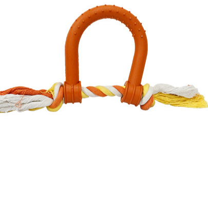 Rubber Chew Toy for Dogs