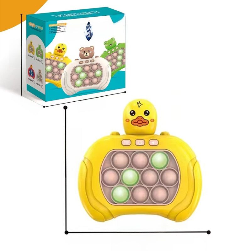 Whack a Mole Toy