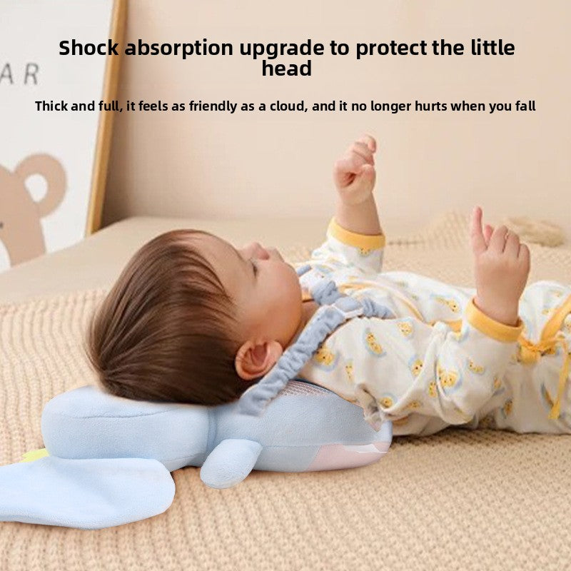 Baby Head Protection Backpack