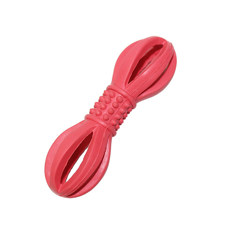 Rubber Chew Toy for Dogs