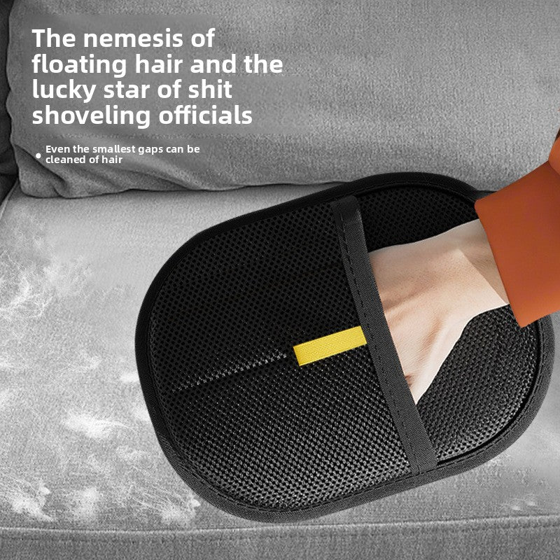Pet Hair Removal Glove