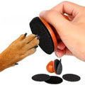 Pet Nail File Board