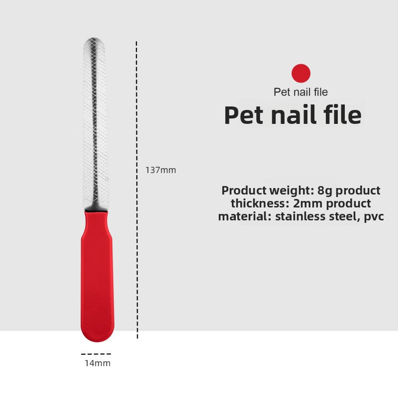 Pet Nail Clippers