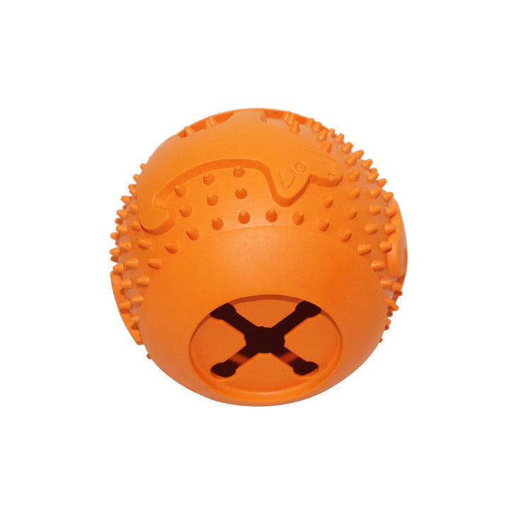 Rubber Chew Toy for Dogs