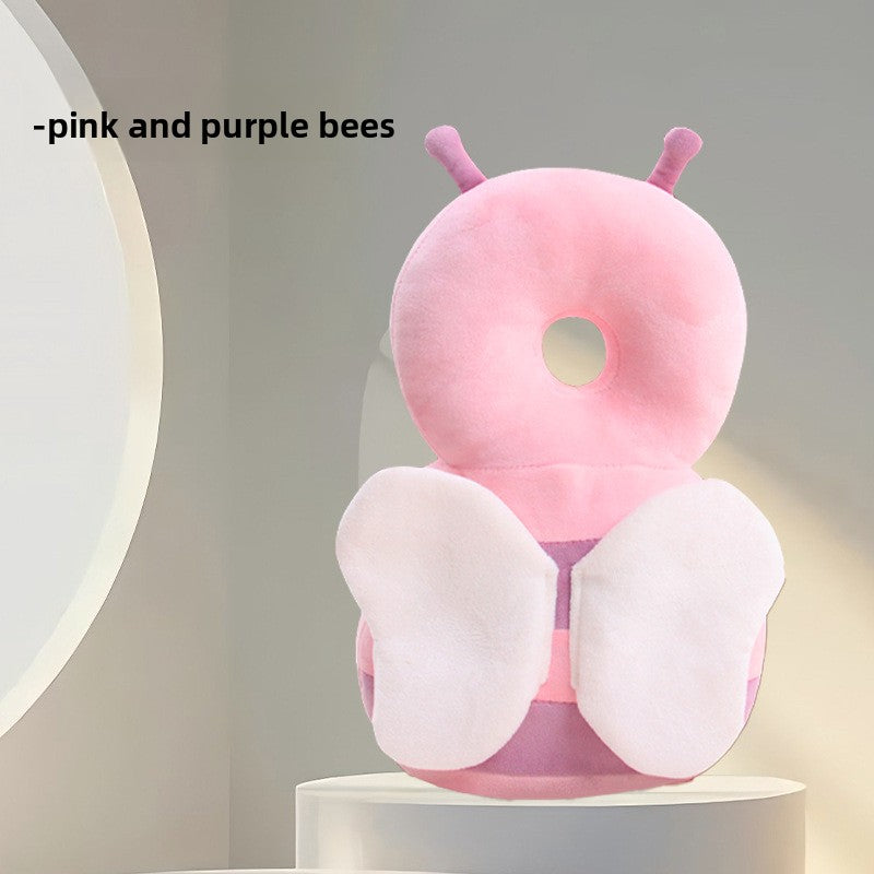 Baby Head Protection Backpack