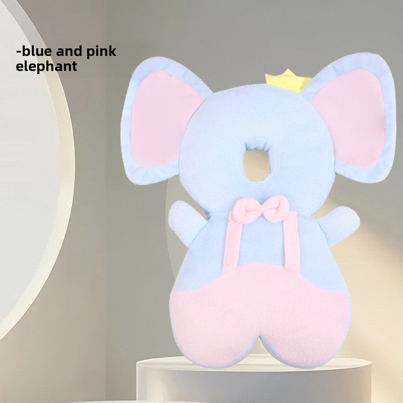 Baby Head Protection Backpack