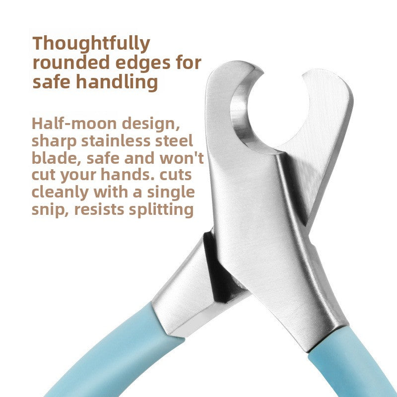 Pet Nail Clippers
