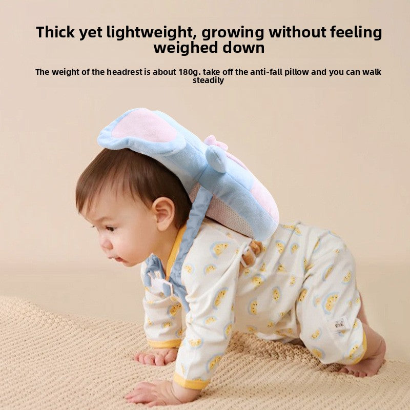 Baby Head Protection Backpack