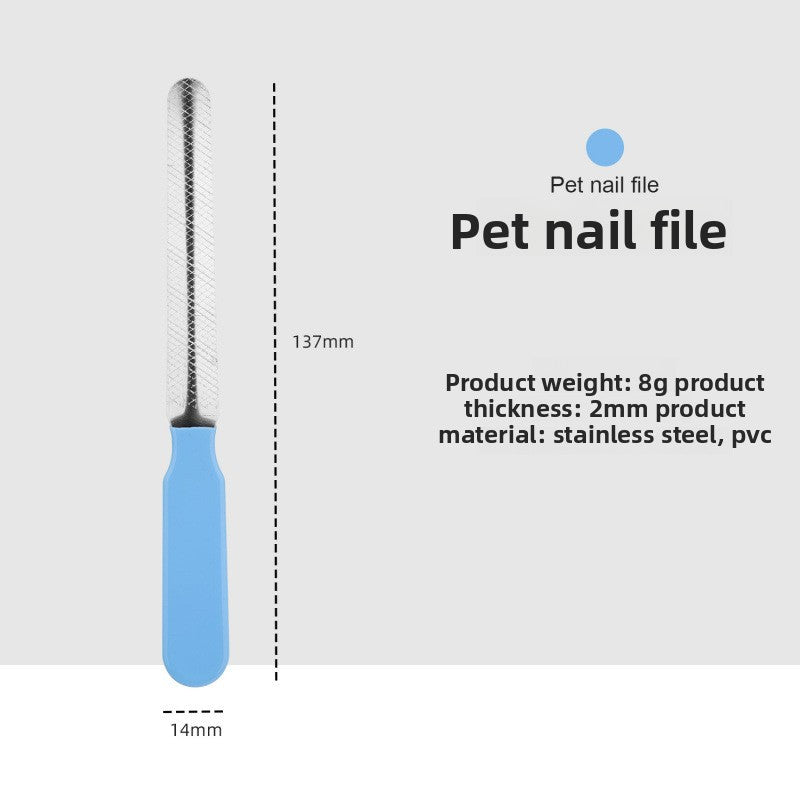 Pet Nail Clippers