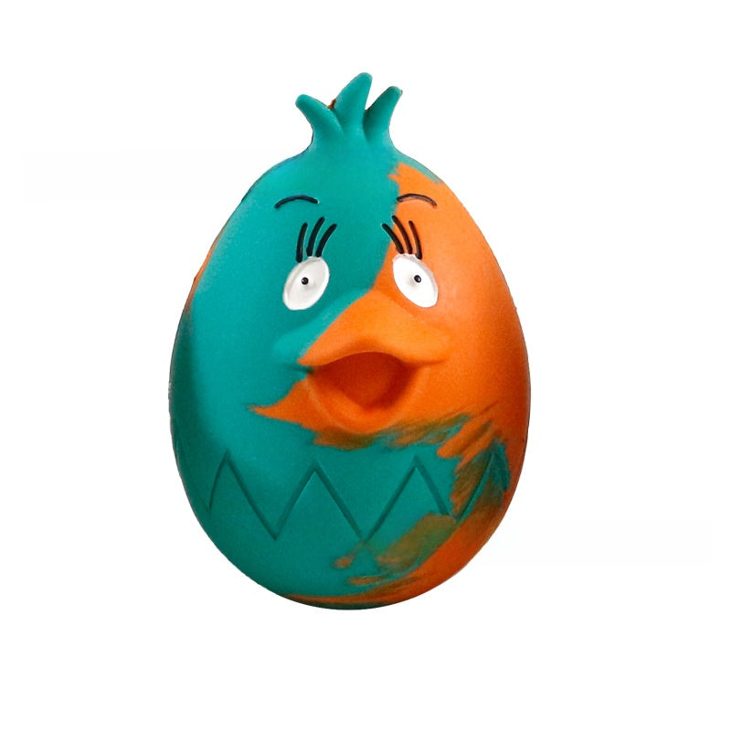 Rubber Chew Toy for Dogs
