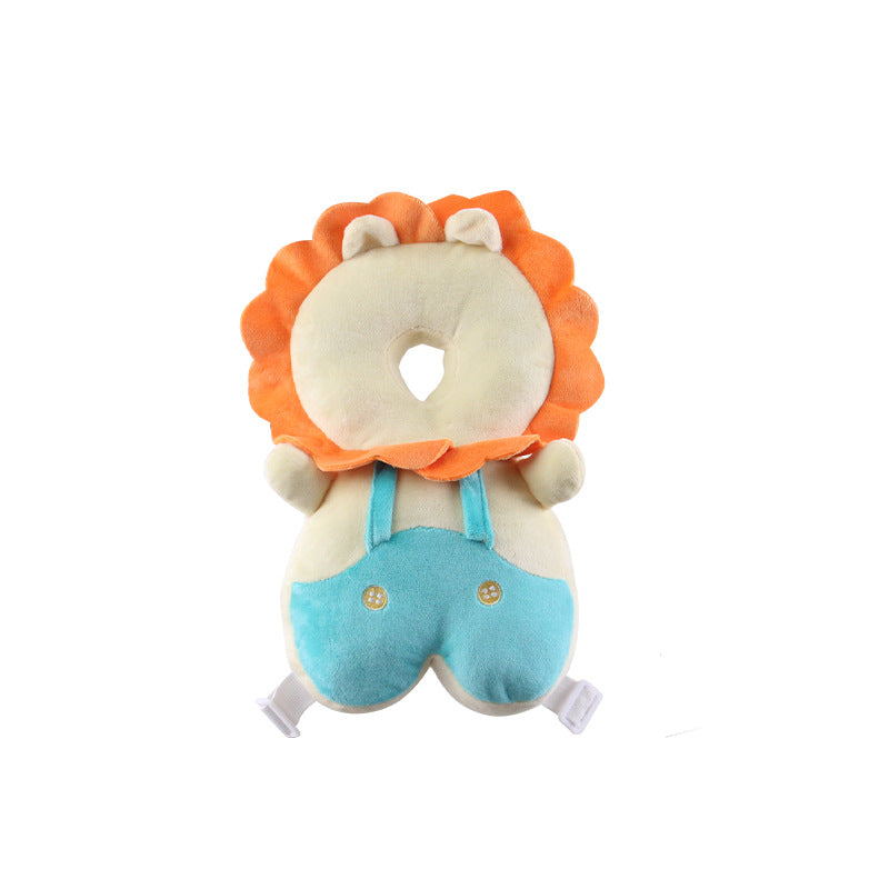 Baby Head Protection Backpack