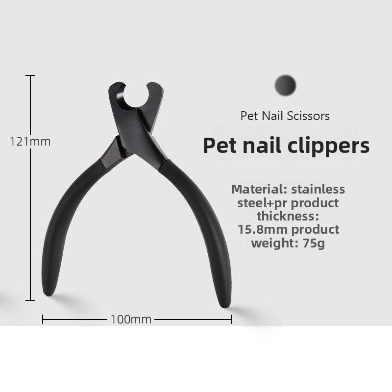 Pet Nail Clippers