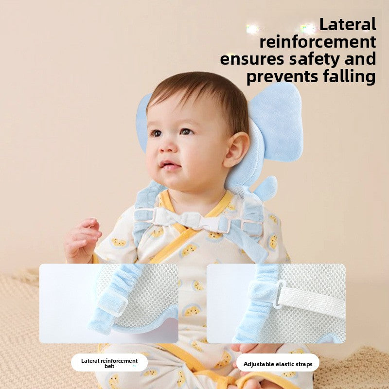 Baby Head Protection Backpack