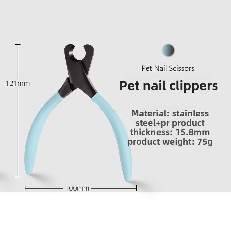 Pet Nail Clippers
