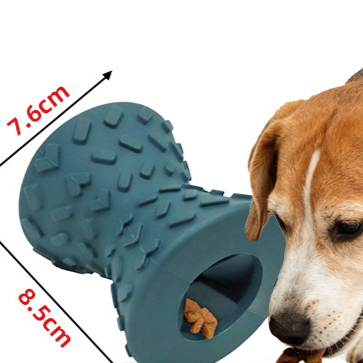 Rubber Chew Toy for Dogs