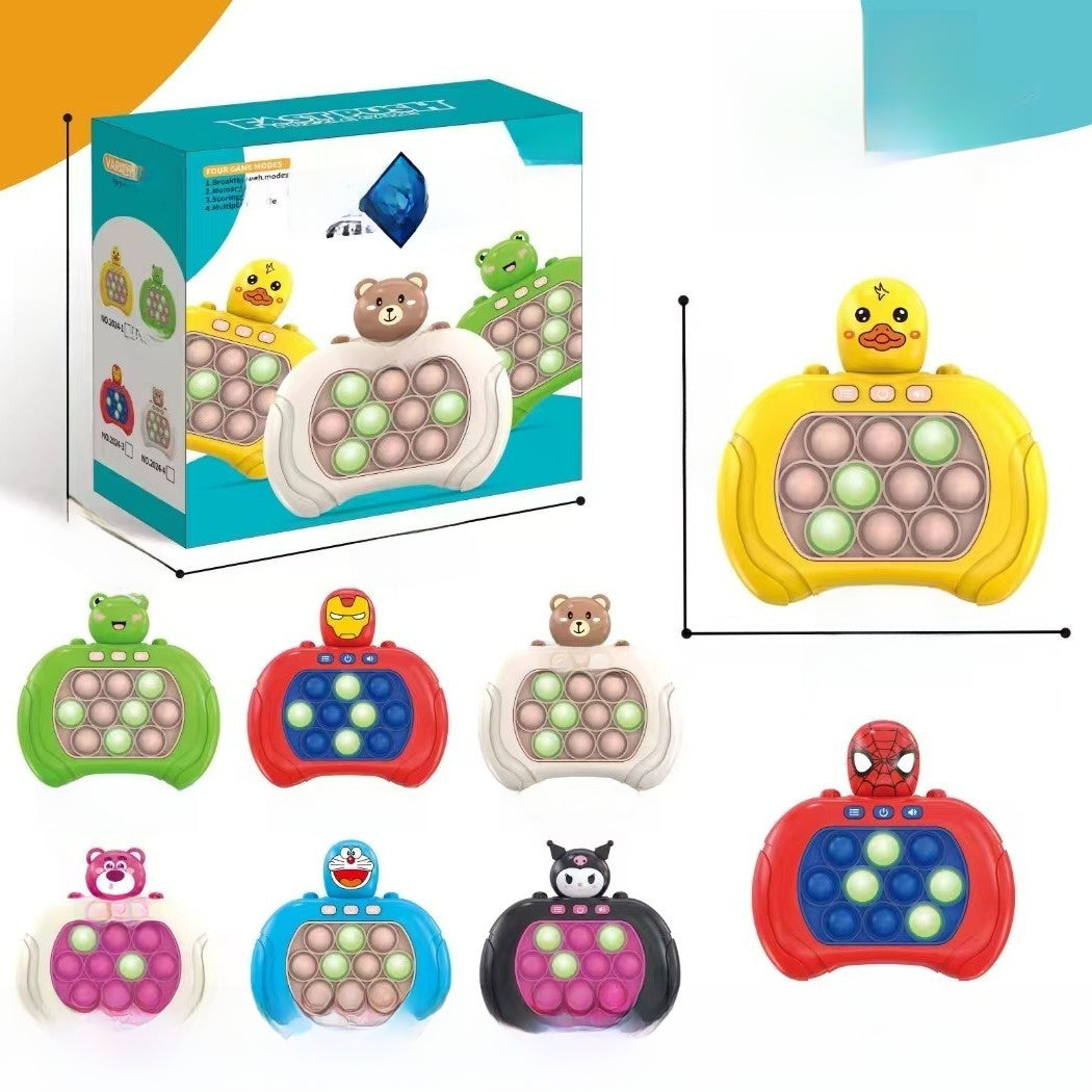 Whack a Mole Toy