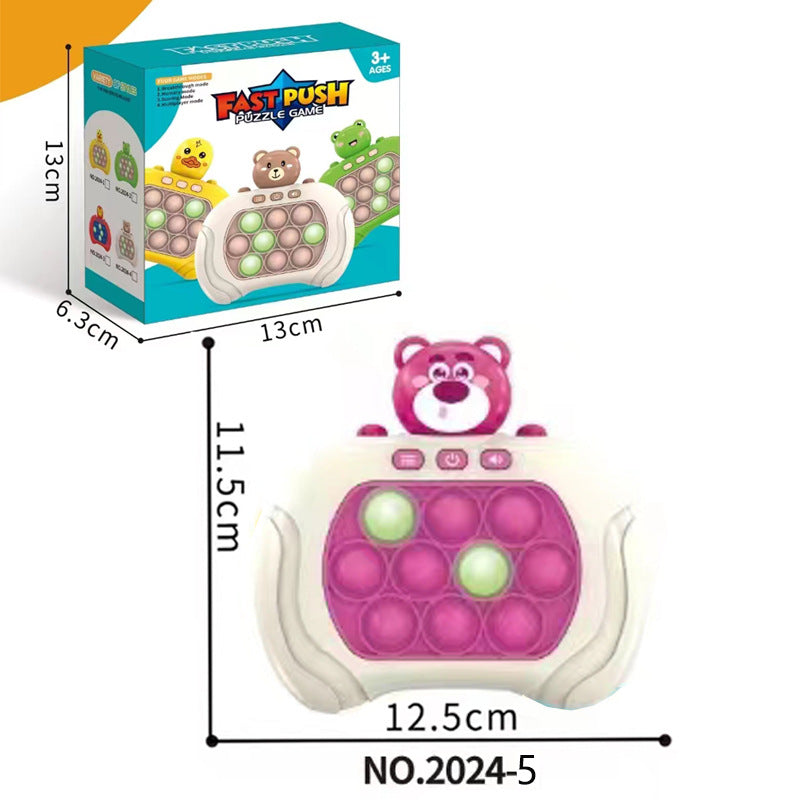 Whack a Mole Toy