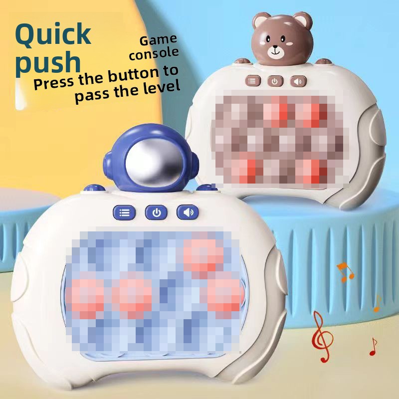 Whack a Mole Toy