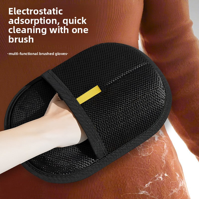 Pet Hair Removal Glove