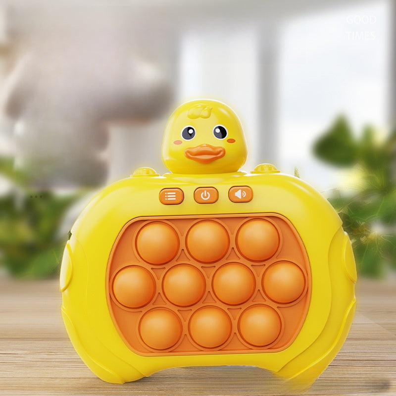 Whack a Mole Toy
