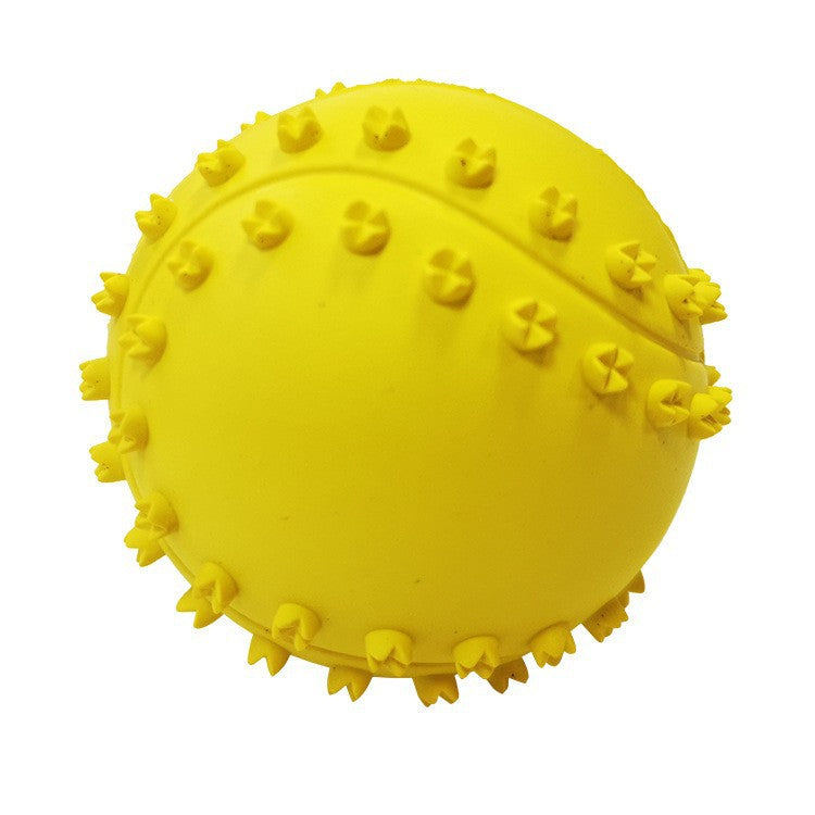 Rubber Chew Toy for Dogs