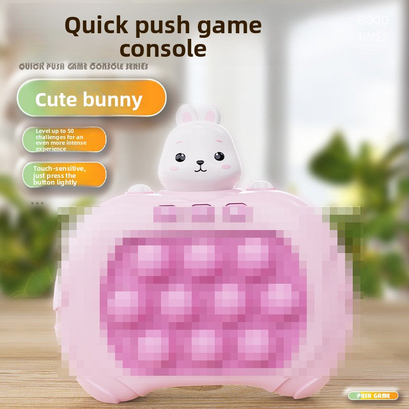 Whack a Mole Toy