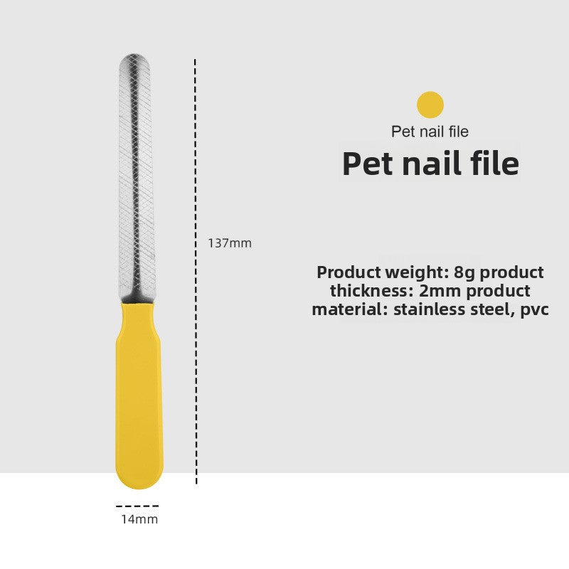 Pet Nail Clippers