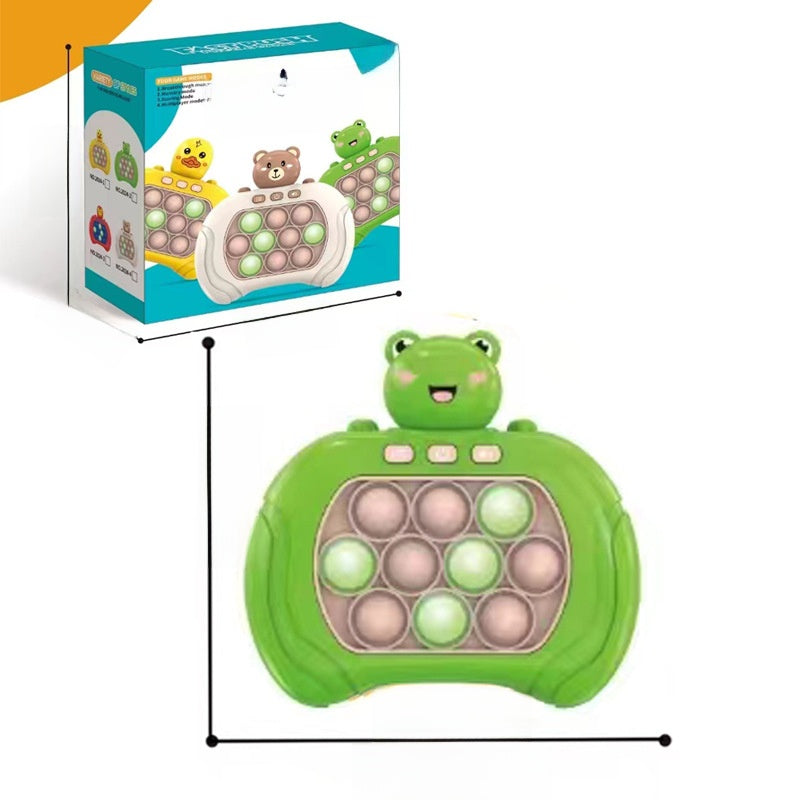 Whack a Mole Toy