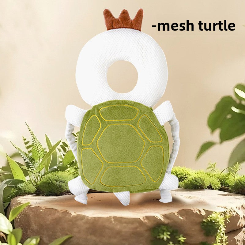 Baby Head Protection Backpack