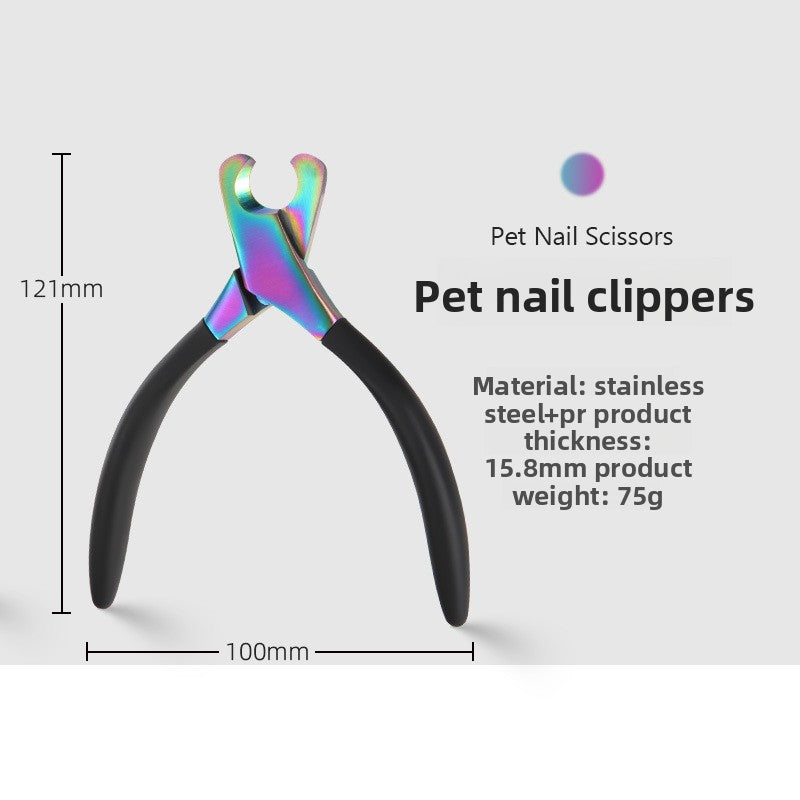Pet Nail Clippers