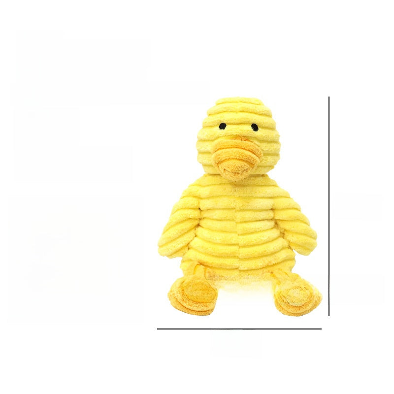 Rubber Chew Toy for Dogs