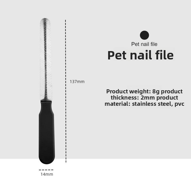 Pet Nail Clippers