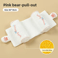 Baby Head Support Pillow