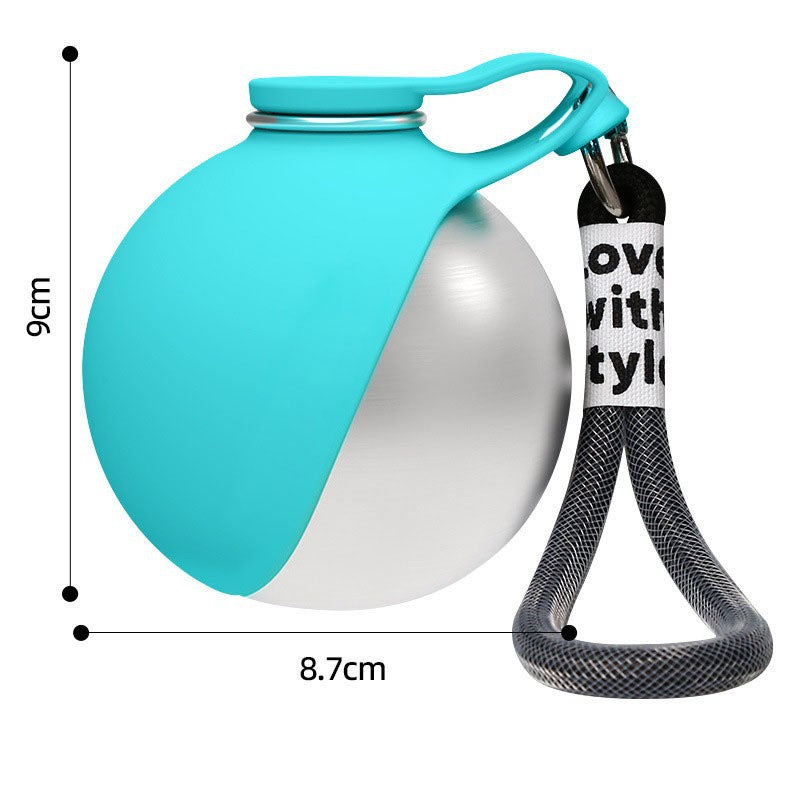 Portable Pet Water Bottle