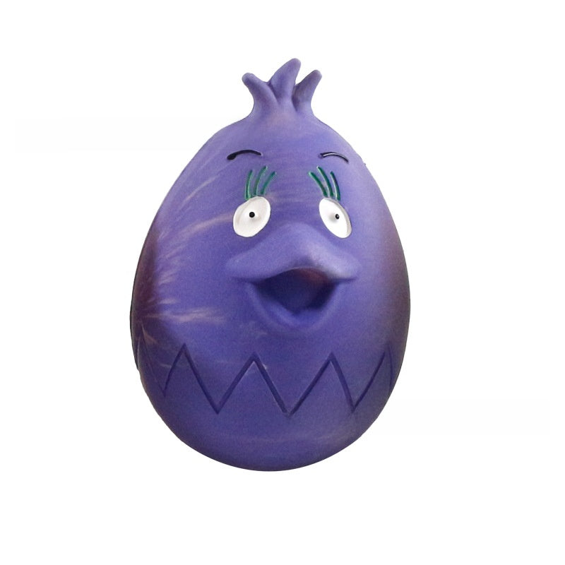 Rubber Chew Toy for Dogs