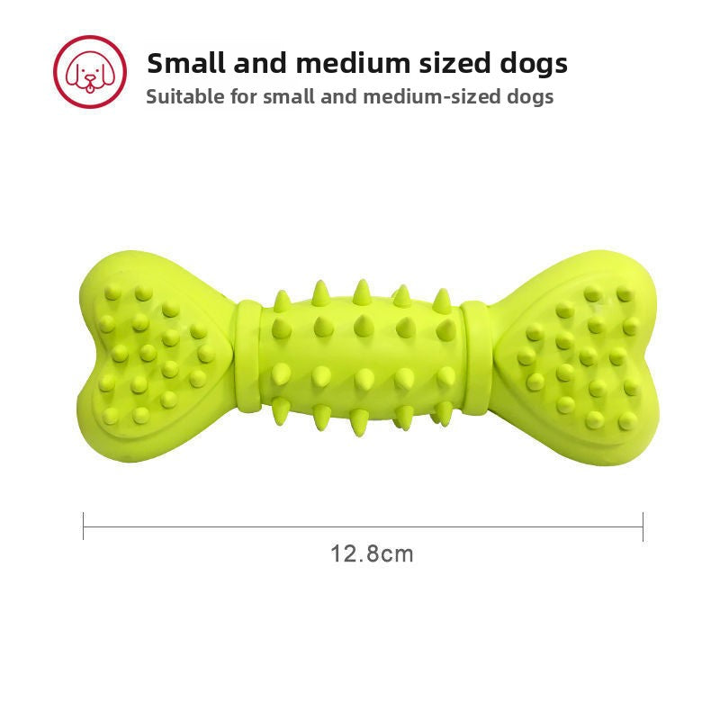Rubber Chew Toy for Dogs