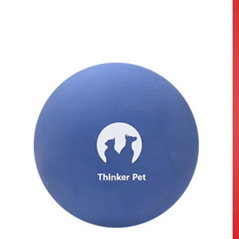Rubber Chew Toy for Dogs