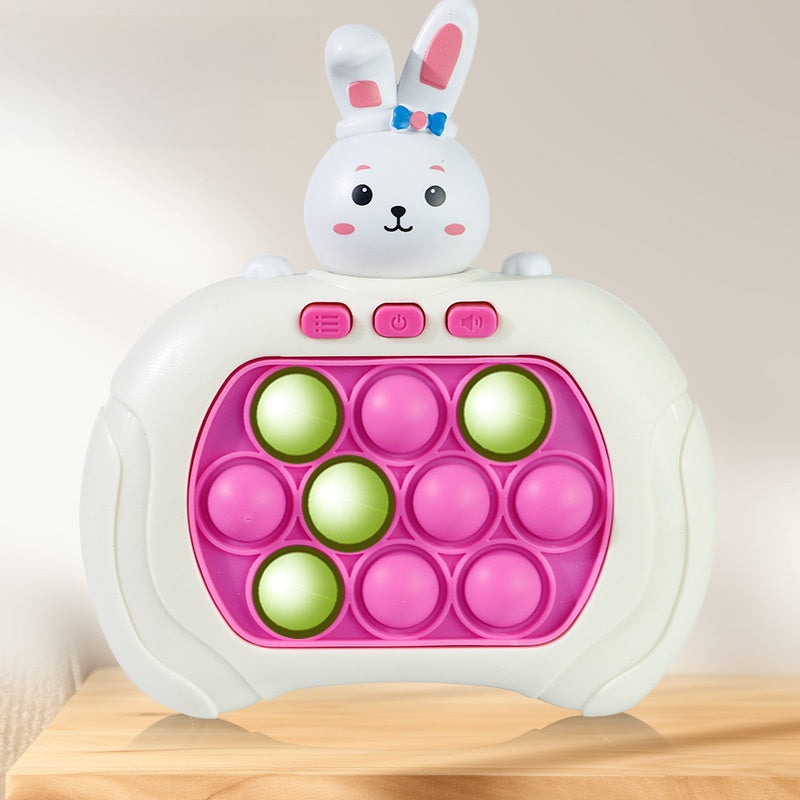 Whack a Mole Toy