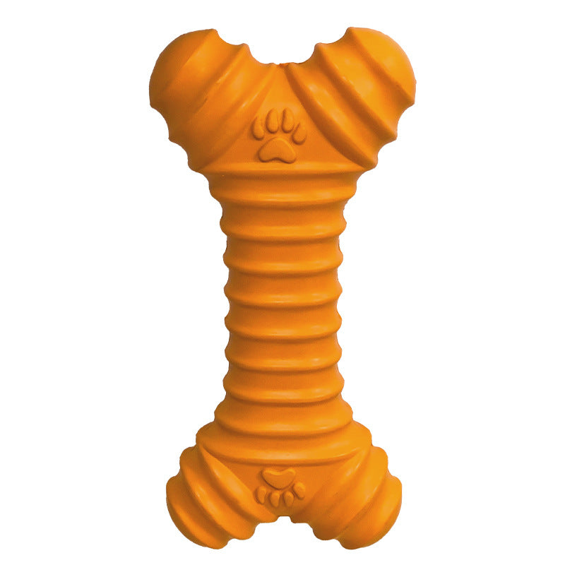 Rubber Chew Toy for Dogs
