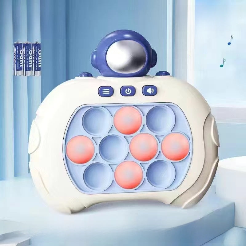 Whack a Mole Toy