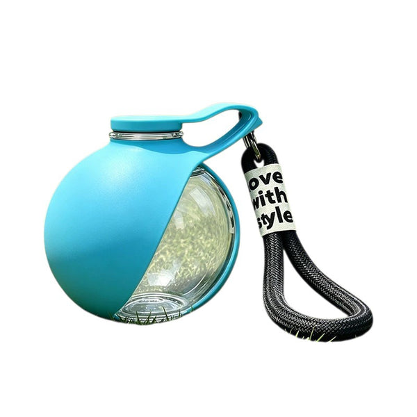 Portable Pet Water Bottle